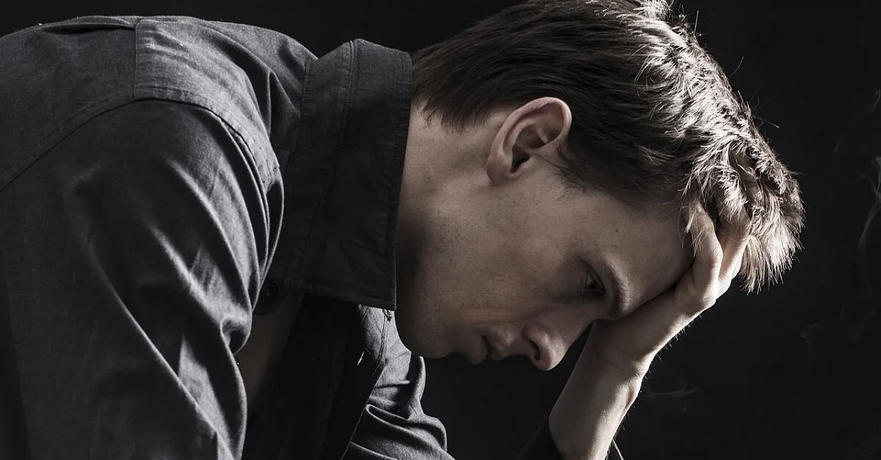 Depresyon Atağının Sessiz Adımları