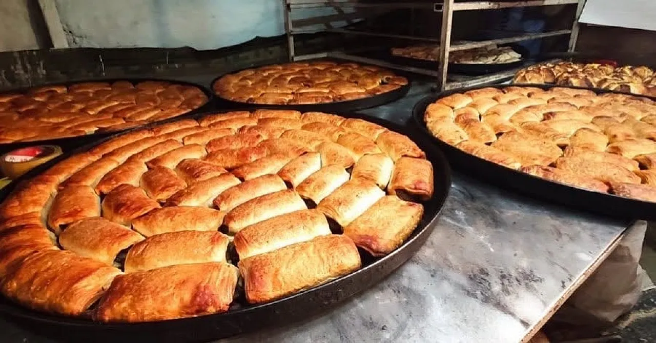 Gastronomi Şehri Afyonkarahisar'da Yemek Kültürü, Hayatın Her Alanında