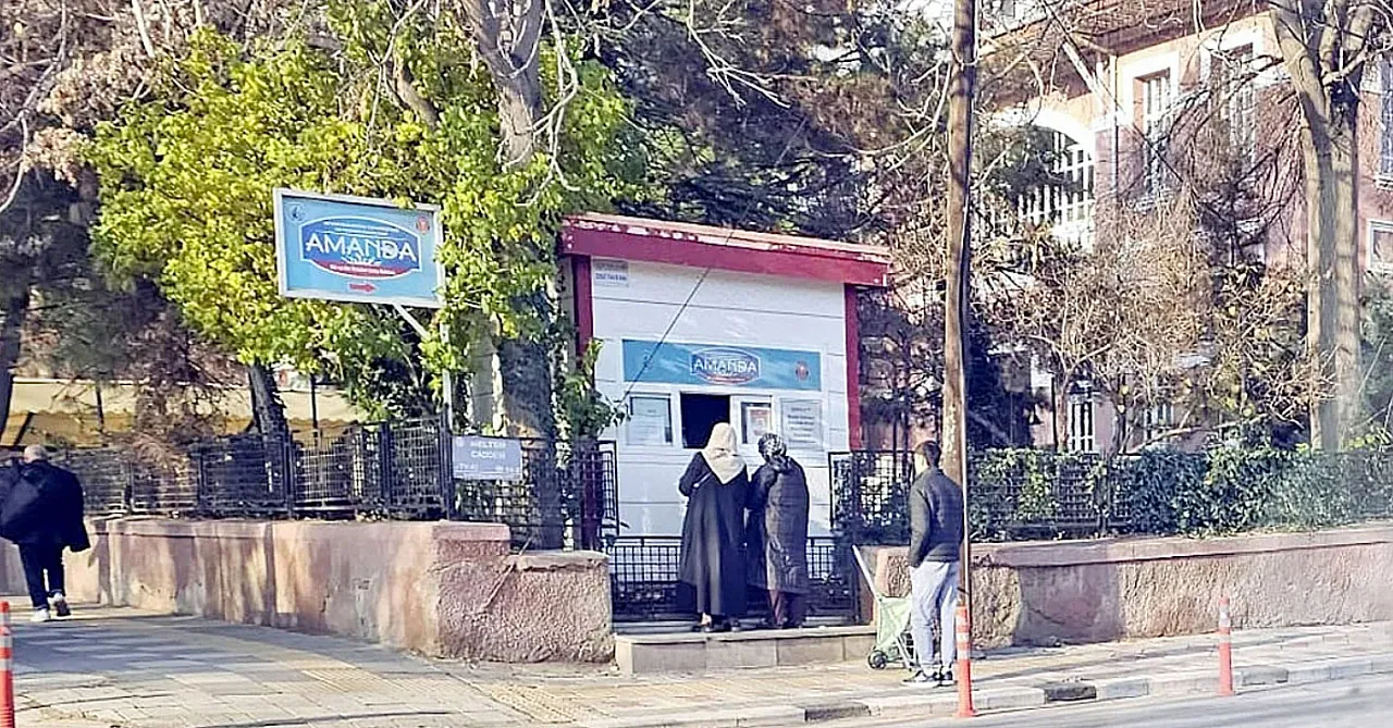 AMANDA'nın Kapasitesi Yükseldi