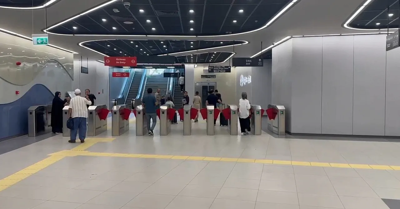 Bakandan Açıklama Afyon'un Ulaşımını Değiştirecek Projede Son Durum Belli Oldu!