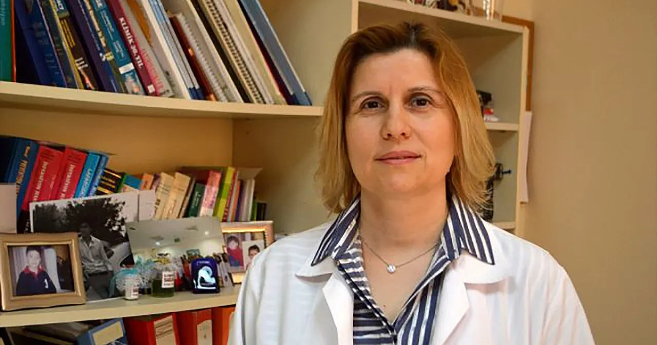 Hangi Durumlarda Antibiyotik Kullanılmalı? AFSÜ'lü Akademisyen Açıkladı