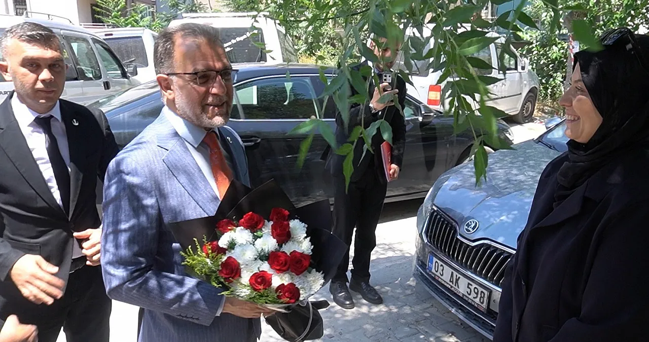 Yeniden Refah Partili Çakır: Her Yıl 125 Milyar Dolar Kazandıracağız