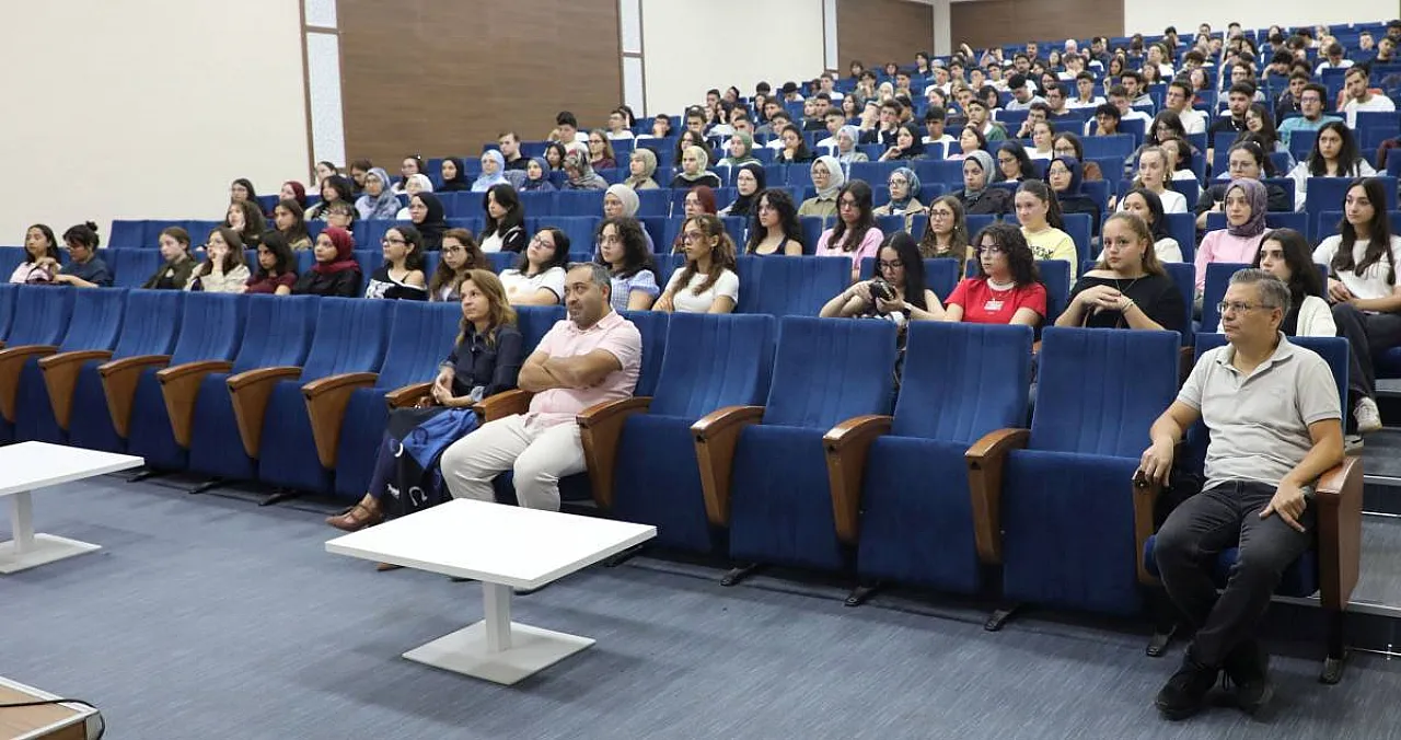 AFSÜ'de Yeni Öğrenciler İçin İkinci Aşama Başlıyor! Tarih Belli Oldu