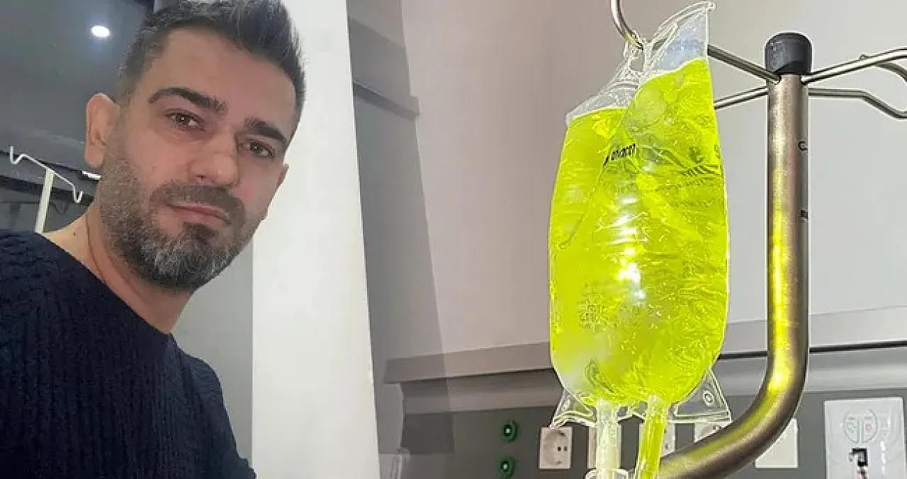 Afyon'da Aylardır Konuşulan 'Sarı Serum' Davasında Karar Çıktı!