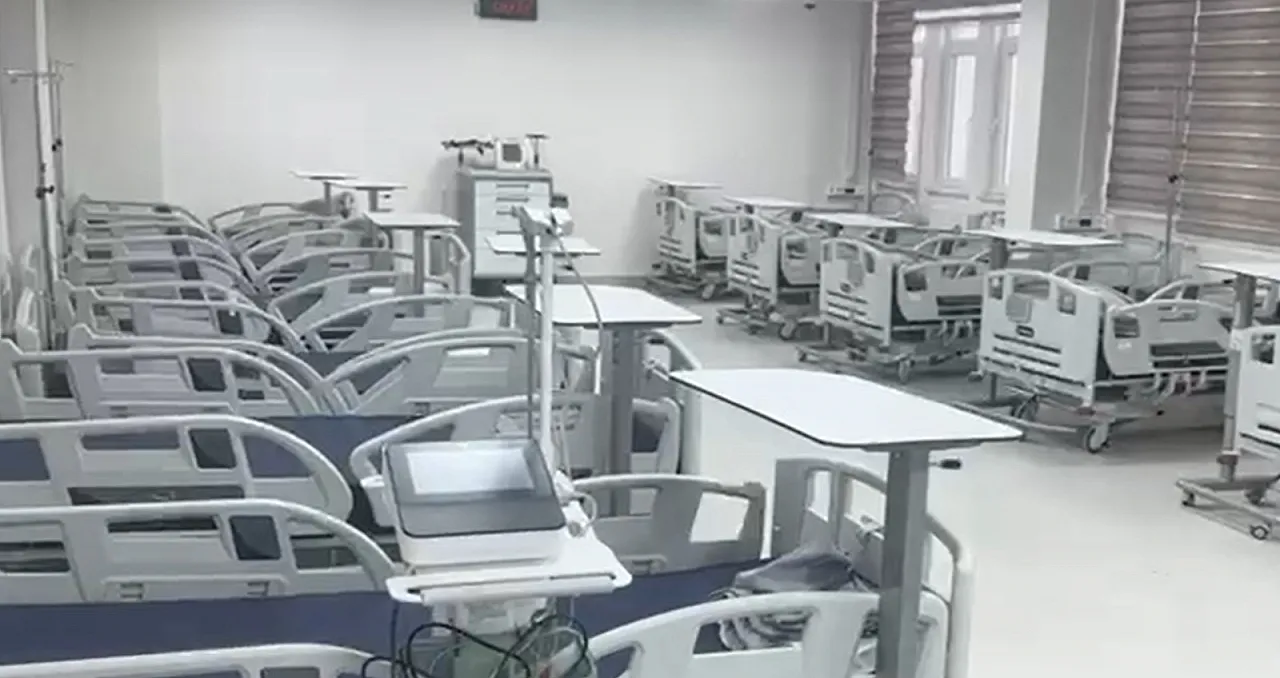 Türkiye'nin İlaç AR-GE Üssü PharmAFSU, Afyon'un Markası
