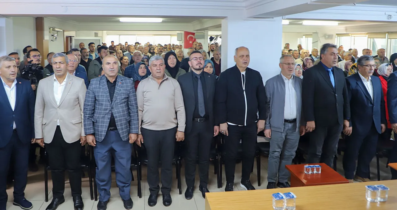 Onlar LGBT Destekçisi, Biz Bu Toprakların Mayasıyız