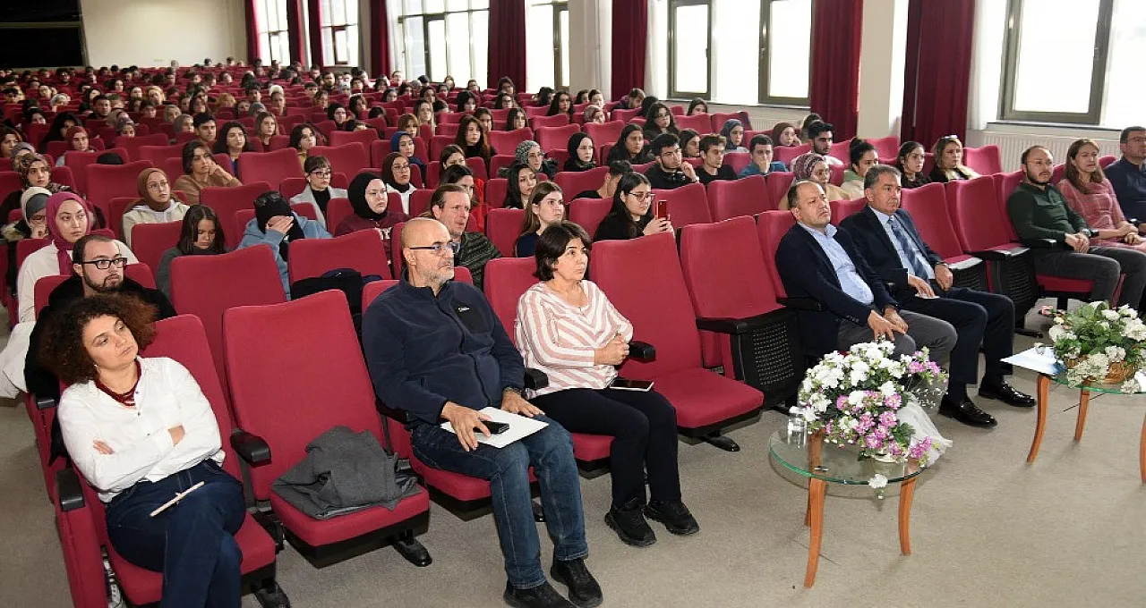 'Öğretmenlik, Bir Çocuğun Hayatına Dokunmaktır'