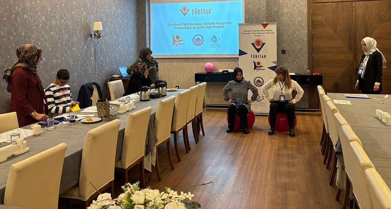 Onlar Hep Çocuklarını Düşündü, AFSÜ Bu Kez Onları Düşündü
