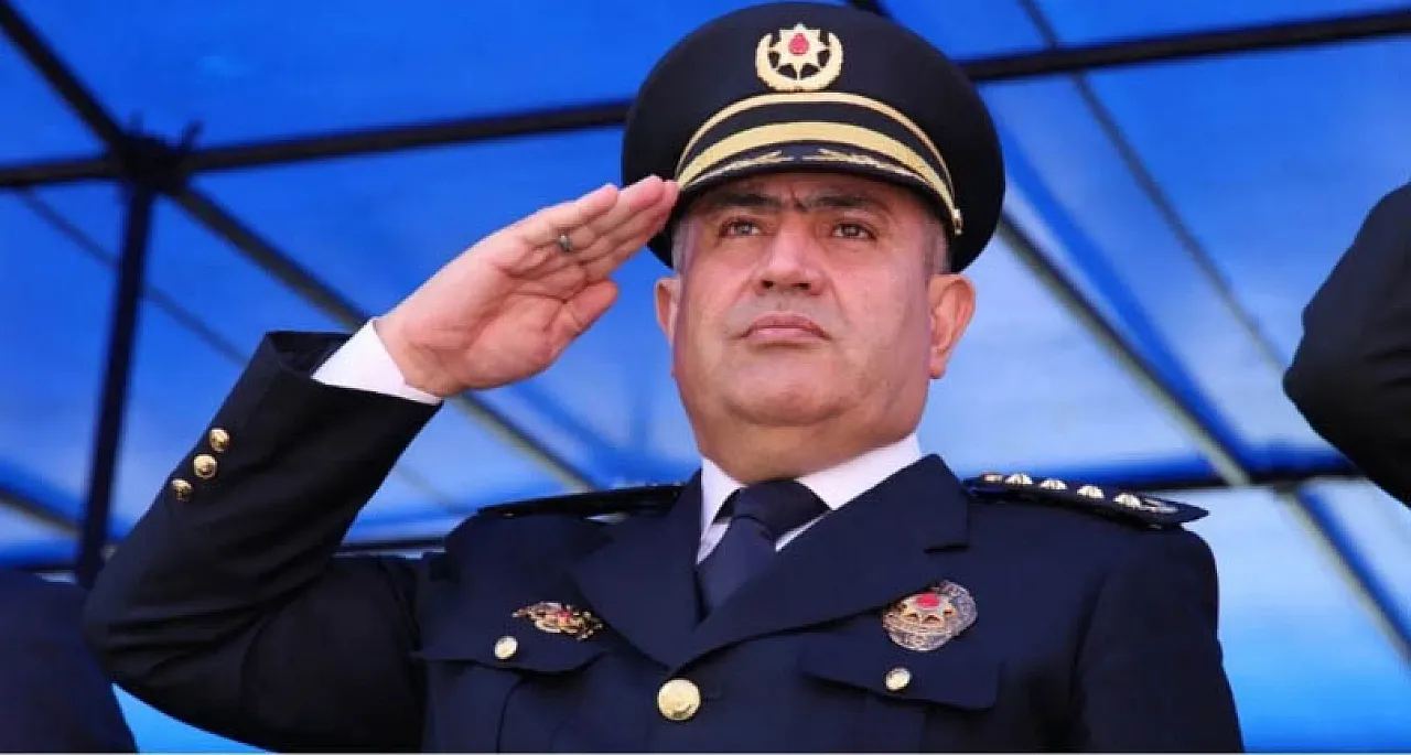 Afyon'un Yeni Emniyet Müdürü Belli Oldu