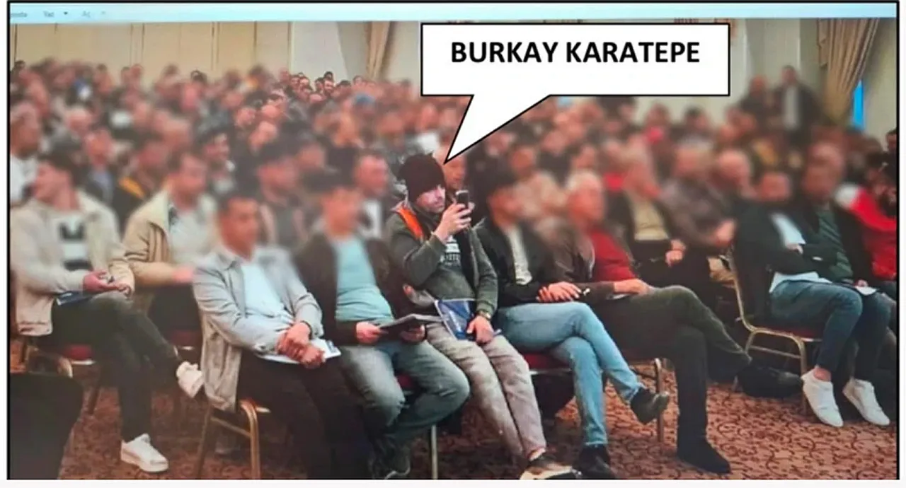 FETÖ Suikastçısı Burkay Karatepe Anlatmaya Devam Ediyor: Suikast İçin Gittim