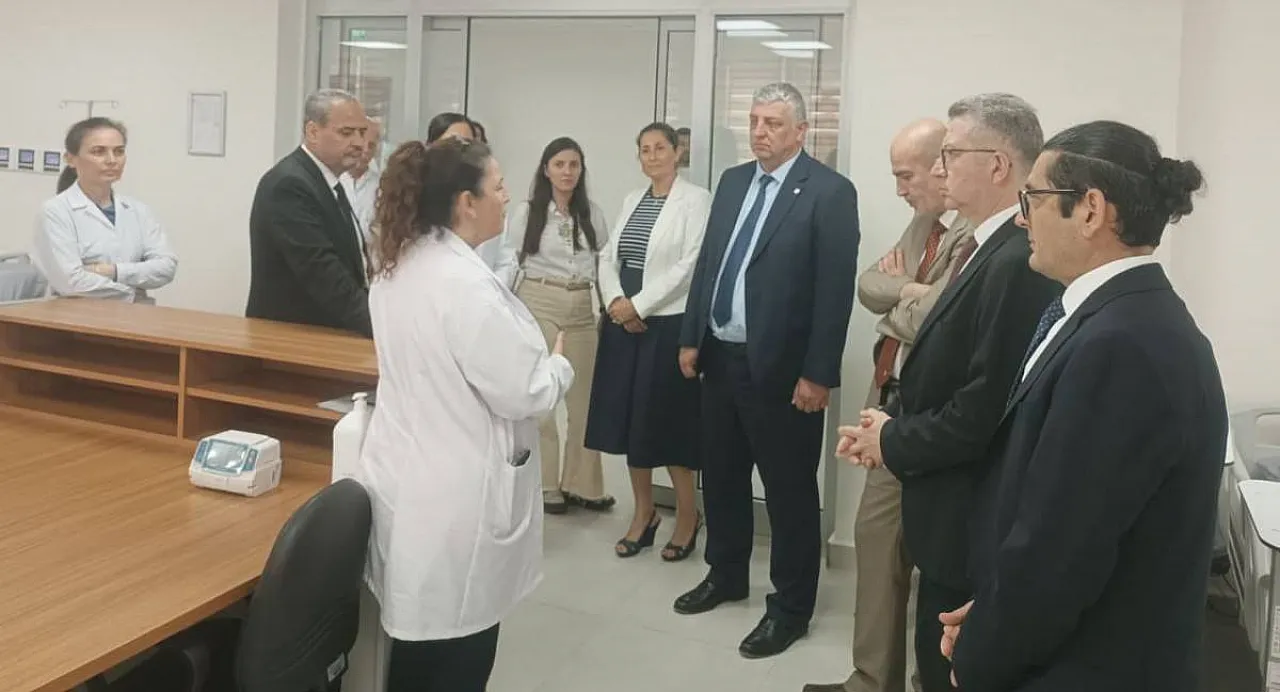AFSÜ'den Bilimsel Araştırma İçin Yeni Bir Adım Raha