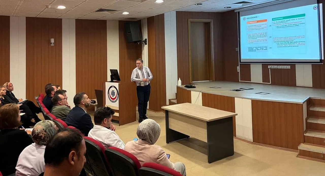 Sağlıkta AFSÜ İmzası: Herkes İçin En Yüksek Standart