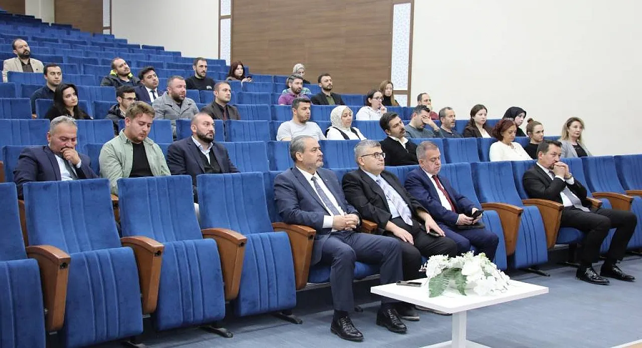 AFSÜ'nün Çalışmaları Kamuoyu Tarafından Bilinecek