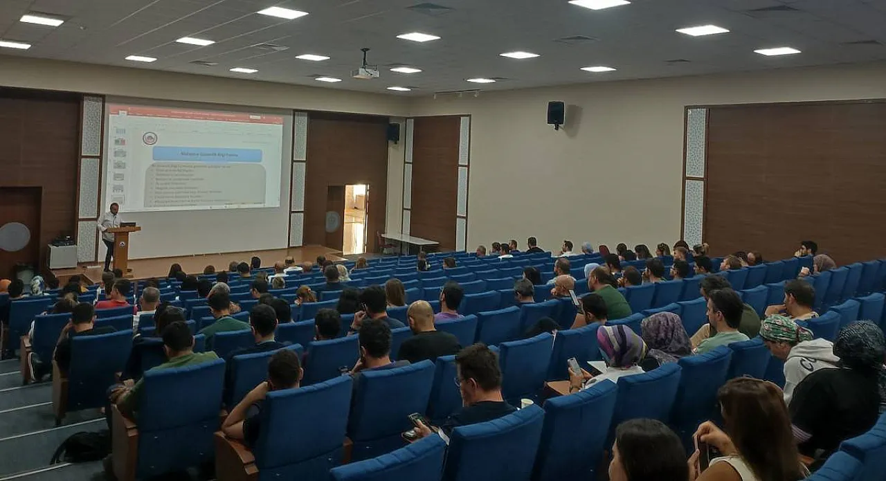AFSÜ Tıp Fakültesi Akademisyenlerine Özel Eğitim