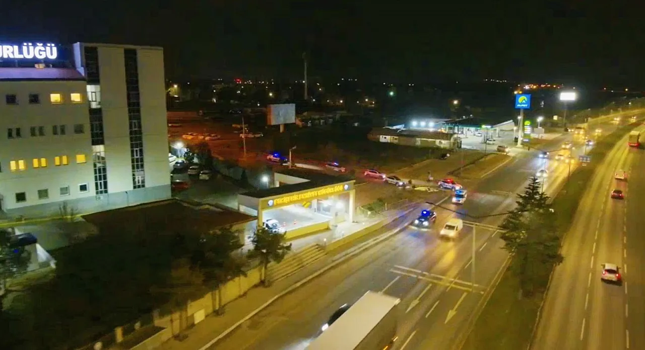 İnternet Altyapısı Bahanesiyle Milyonlarca Liralık Vurgun!