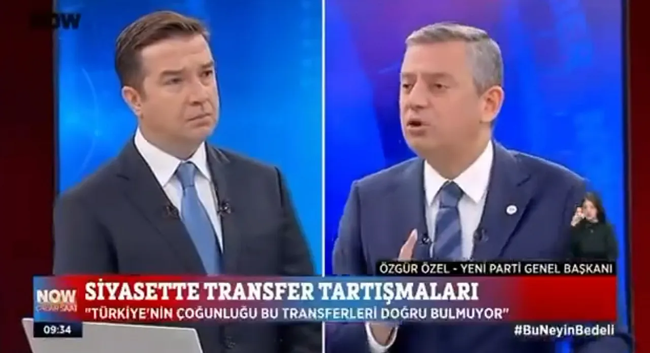 Burcu Köksal Kedi Gibi Oldu, Sokakta Yürüyemiyor. Siyasi Yankesicisiniz!