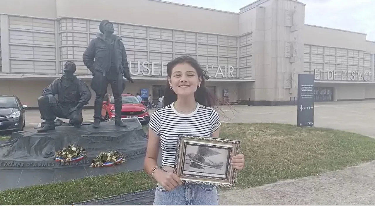 Sandıklı Tayyaresi'nin 100'üncü Yılı'nda Hatıralar Canlanıyor