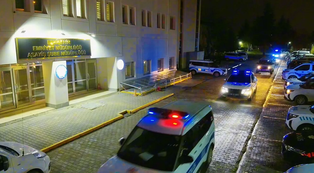 İnternet Altyapısı Bahanesiyle Milyonlarca Liralık Vurgun!