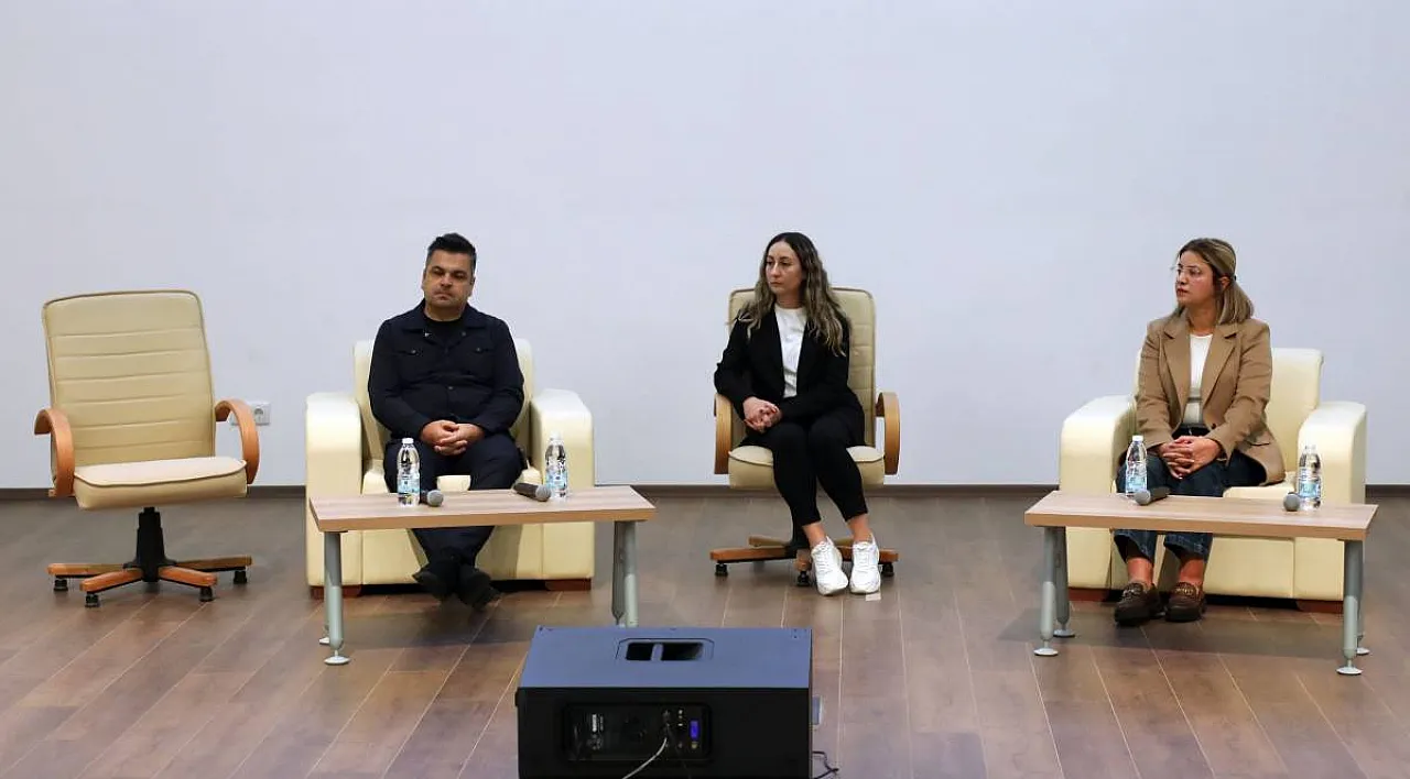 Fikirlerini Şirkete Dönüştürdüler!
