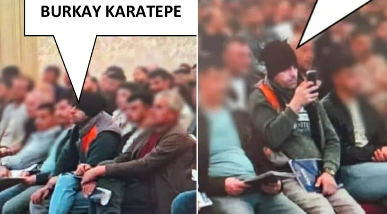 FETÖ Suikastçısı Burkay Karatepe Anlatmaya Devam Ediyor: Suikast İçin Gittim