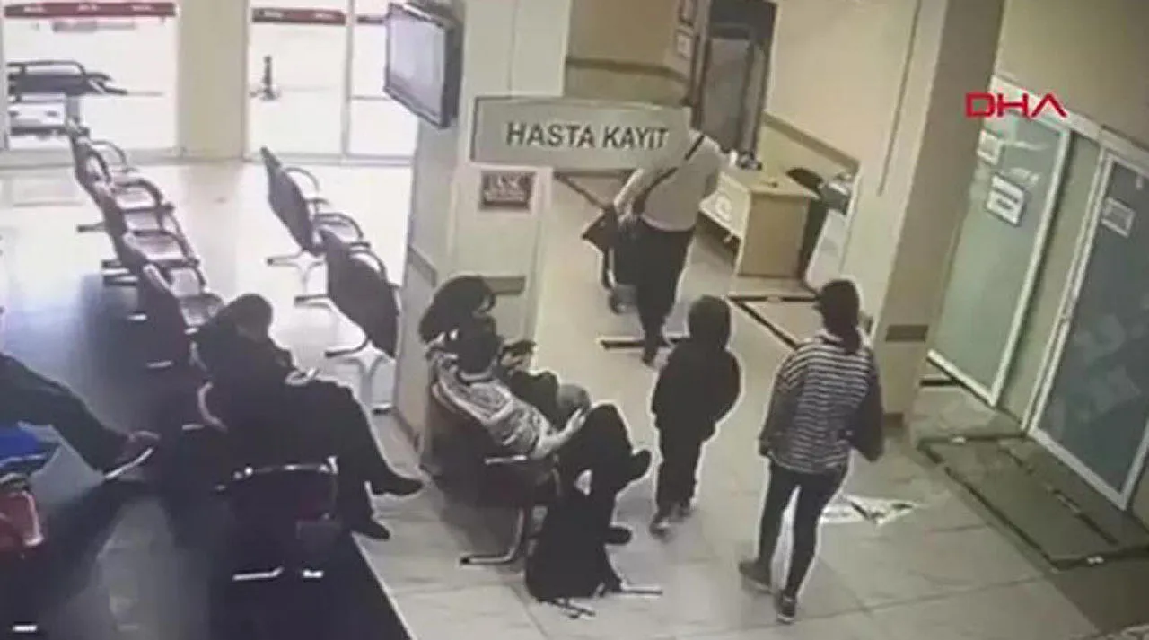 Her Anları Araştırılıyor