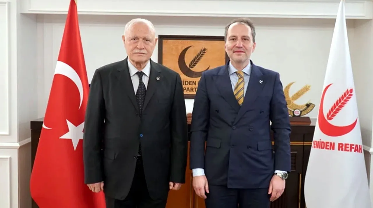 Kadir Çalışıcı'ya Önemli Görev