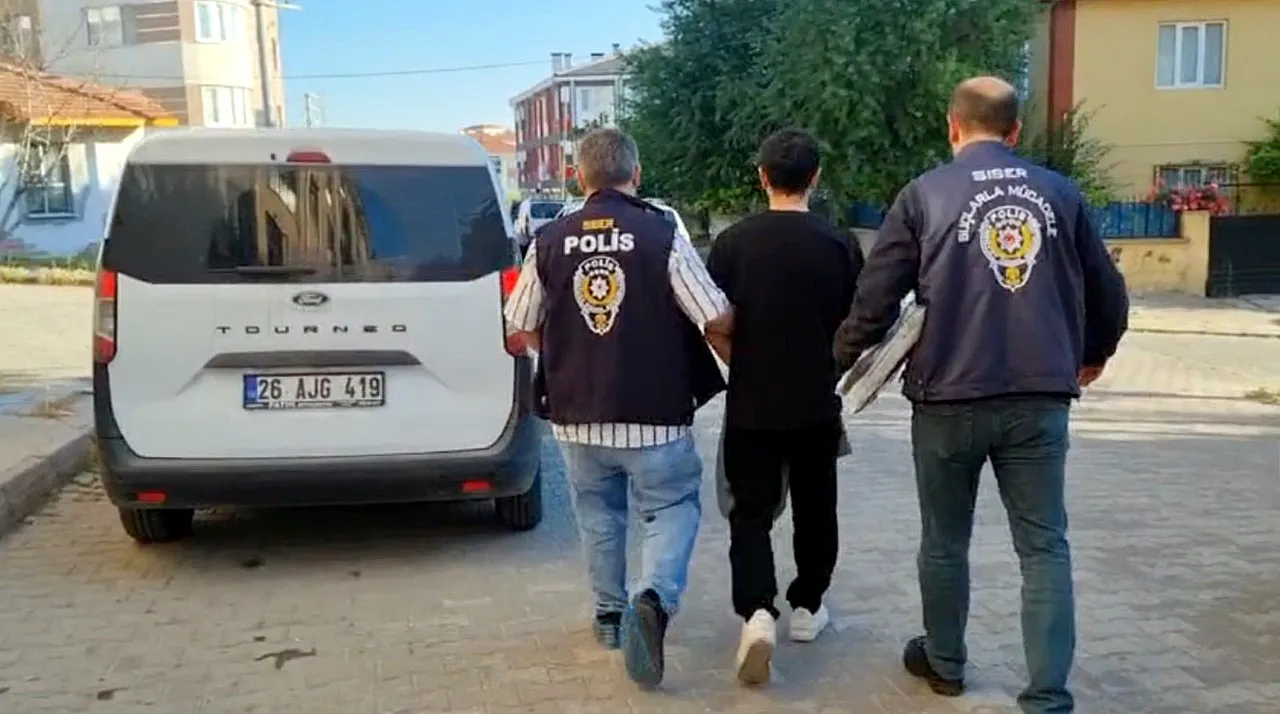 2,3 Milyarlık Yasa Dışı Bahis Operasyonu