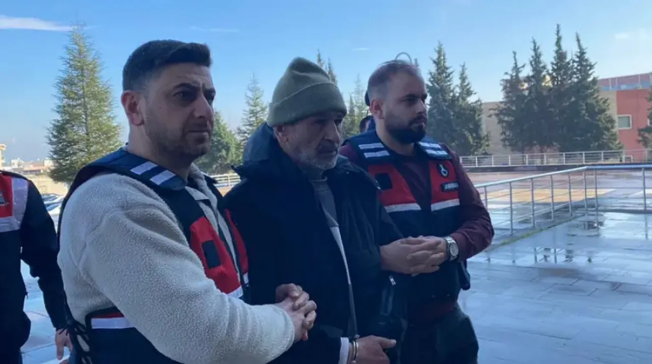 17 Yıl Sonra Gelen İtirafla Cinayet Aydınlandı, Eniştesi Öldürmüş