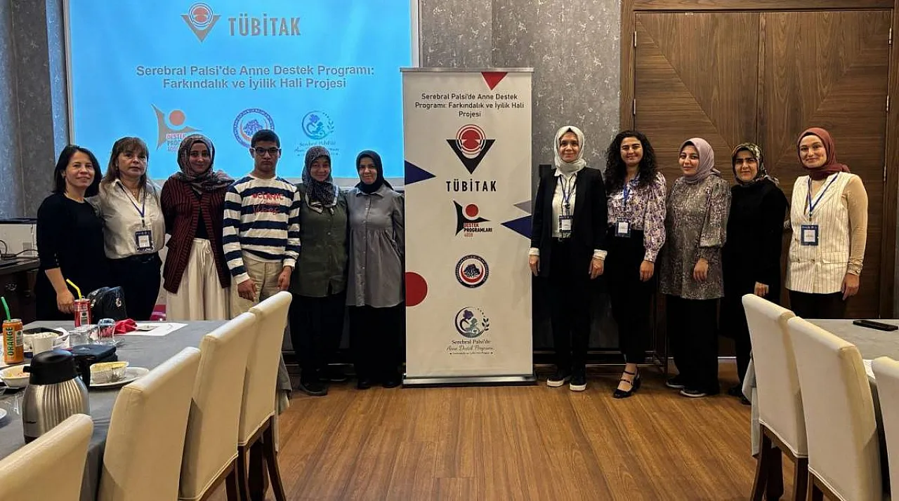 Onlar Hep Çocuklarını Düşündü, AFSÜ Bu Kez Onları Düşündü