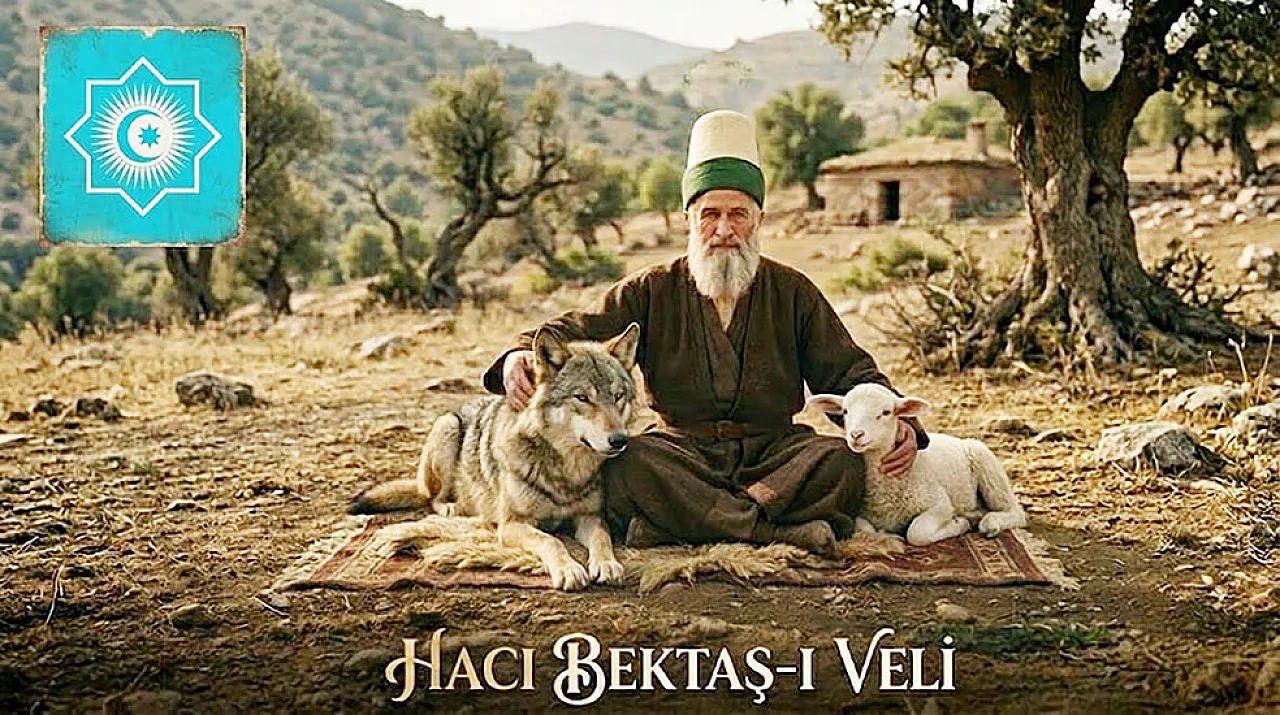 Ele, Bele, Dile Sâhip Olmalı