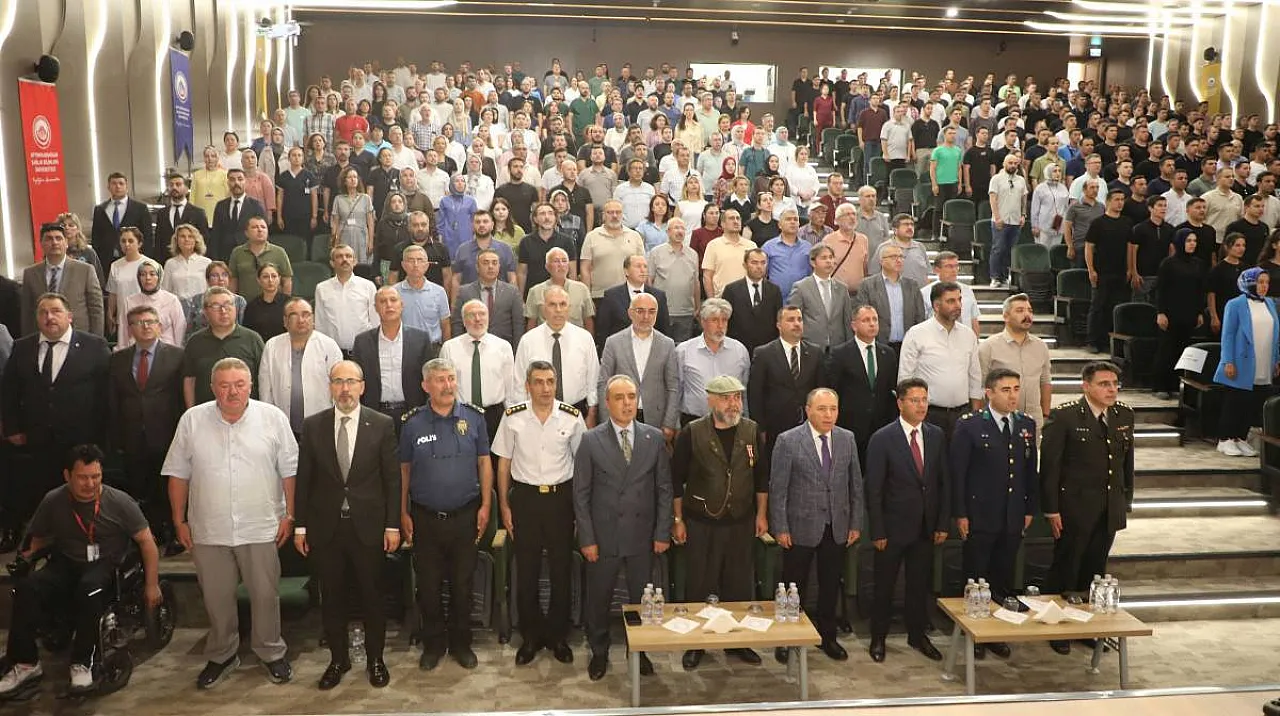 Komadan Uyanır Uyanmaz İlk Sorduğu Soru Herkesi Duygulandırdı