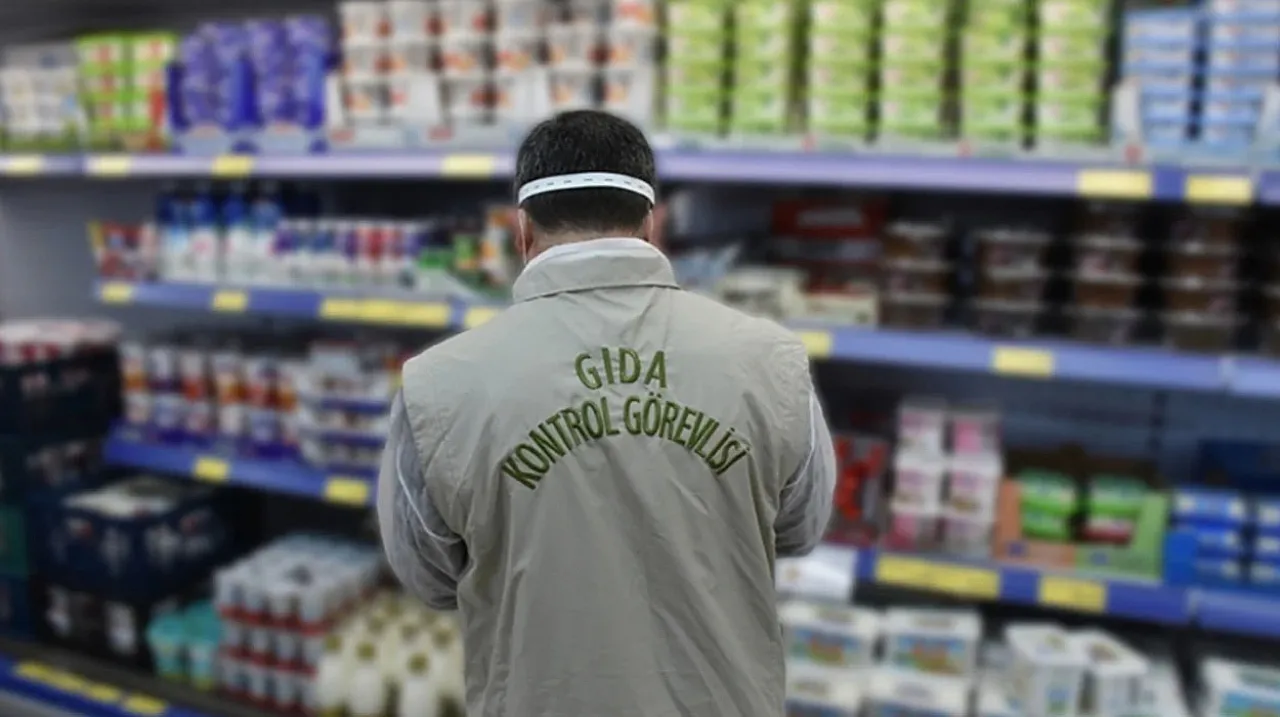 Bakanlık Açıkladı. Yine Malum Firmalar Listede