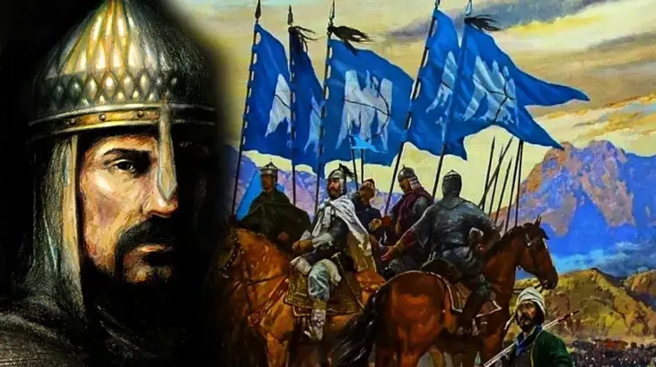 Dosta Güven Veren, Düşmanı Kaygılandıran Tarih