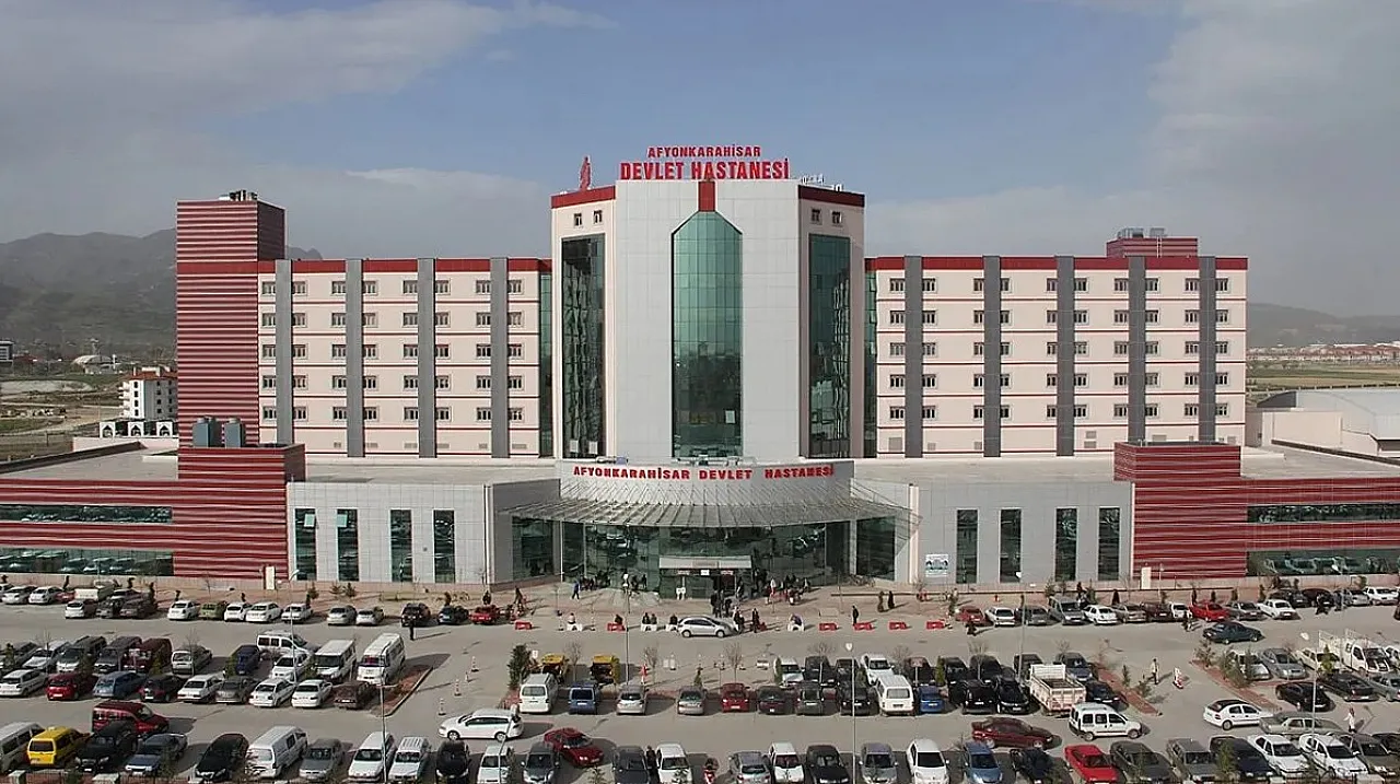 Afyon'da Büyük Heyecan! 4 Ay Önce Açılan Merkezden İlk Güzel Haber