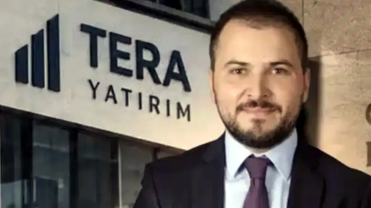 Fon Krizinin Patronu Afyon'da Muhabir Olarak Çalışmış