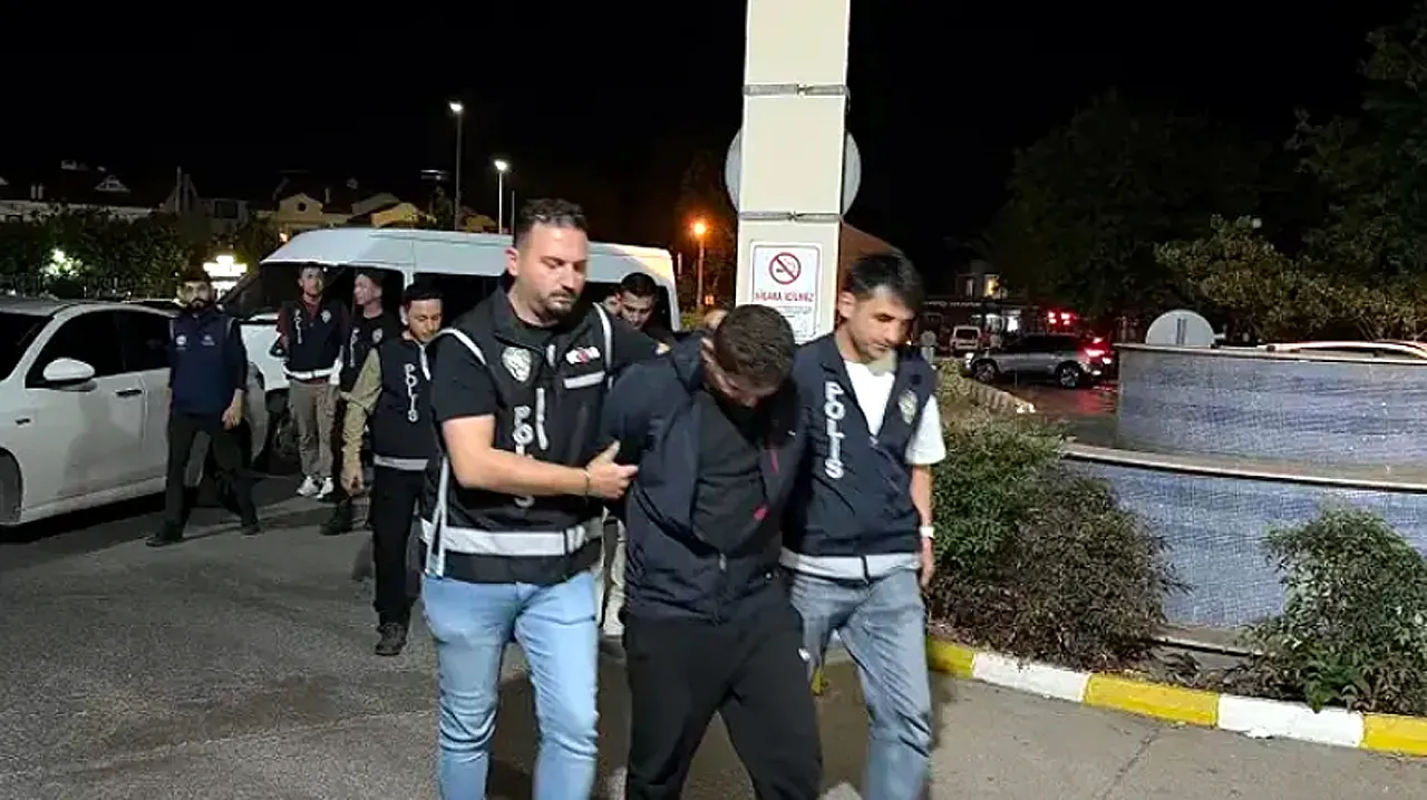 Belediye Başkanı Karaca'ya Silahlı Saldırıya 6 Tutuklama