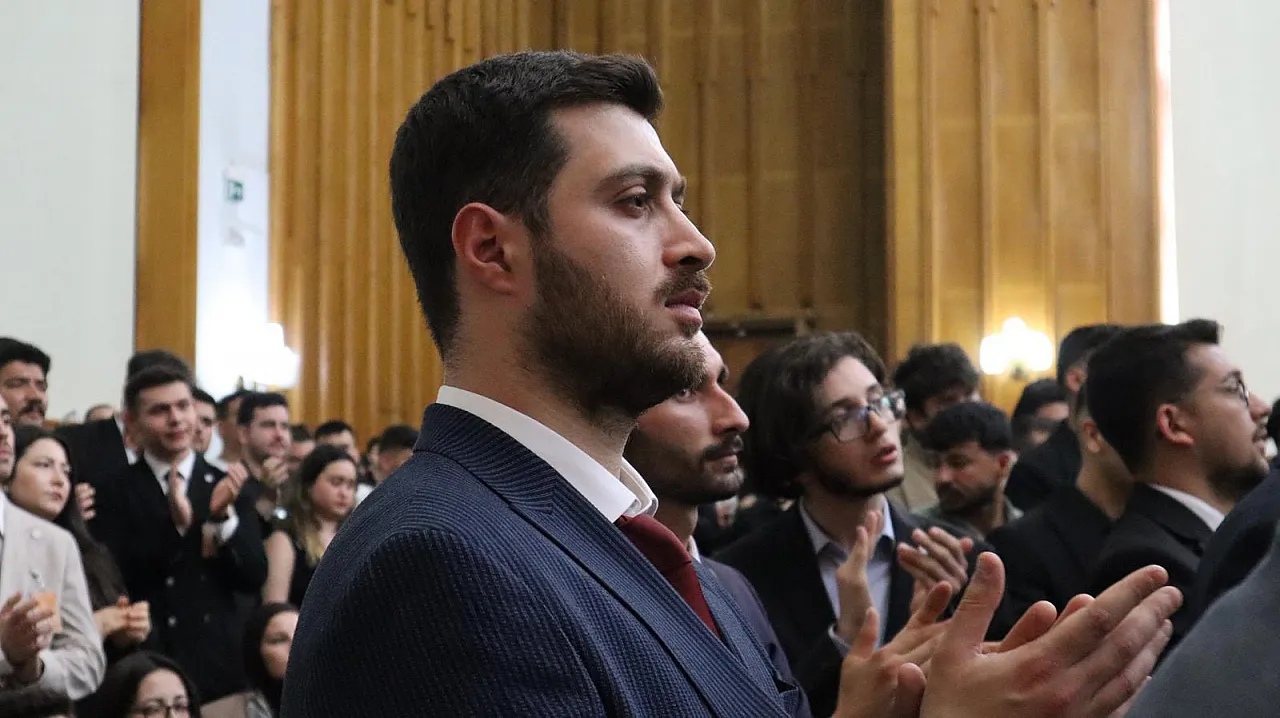İYİ Parti Afyon Teşkilatı Ankara'da! İşte Programın Detayları...