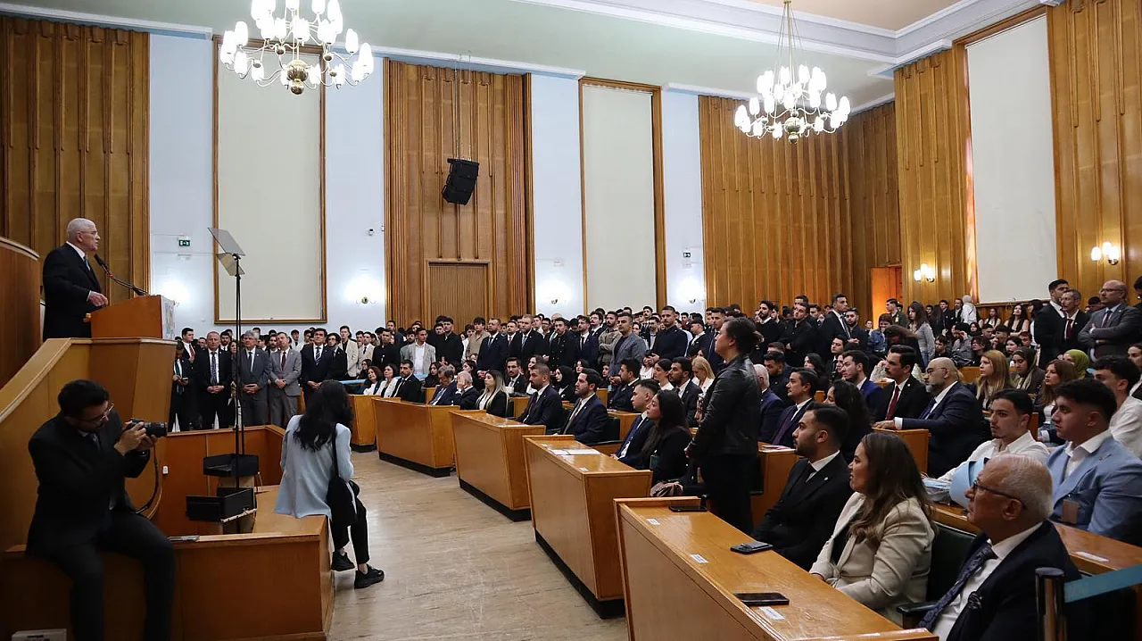 İYİ Parti Afyon Teşkilatı Ankara'da! İşte Programın Detayları...