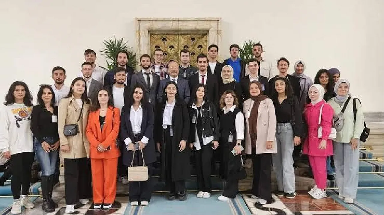 Afyon'a Dev Yatırım Müjdesi! İki Büyük Projede İhale Süreci Başladı