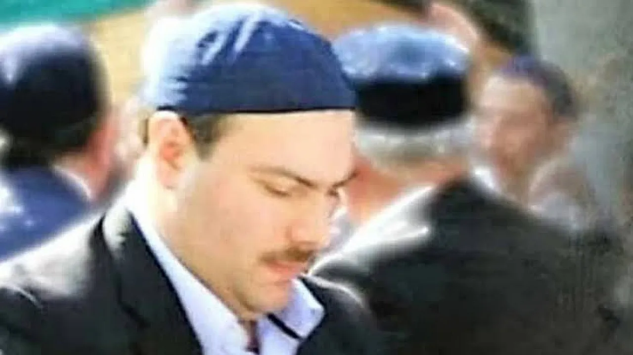 Süleymancılar Cemaati'ne Operasyon Alihan Kuriş Ve Çok Sayıda İsim Gözaltına Alındı