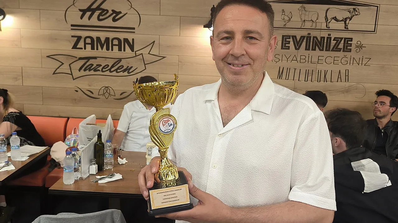 Afyon İl Hakem Kurulu'nda Değişiklik