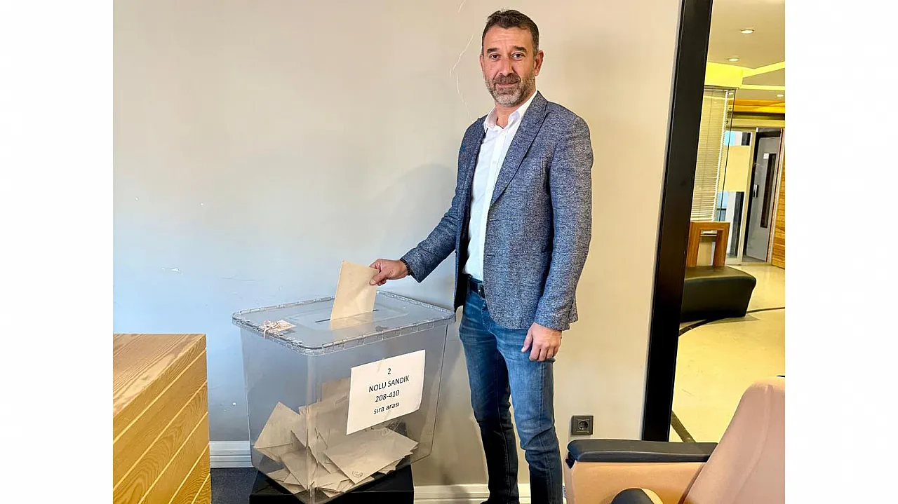 Afyonkarahisar Eczacı Odası'nda Seçim Sonuçları Belli Oldu