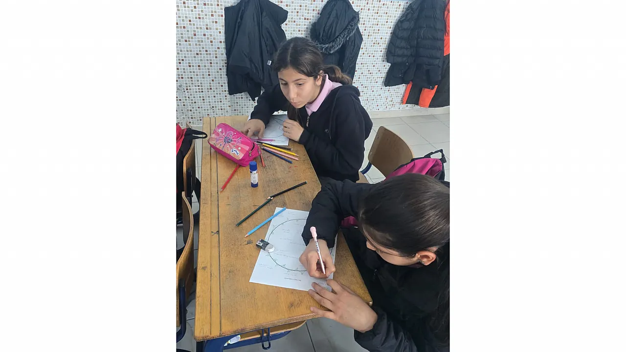 Afyon RAM'ın Yeni Hedefi: Güvenli Okul İklimi