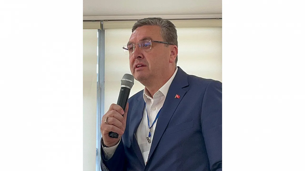 EGF'te Kaytan Güven Tazeledi