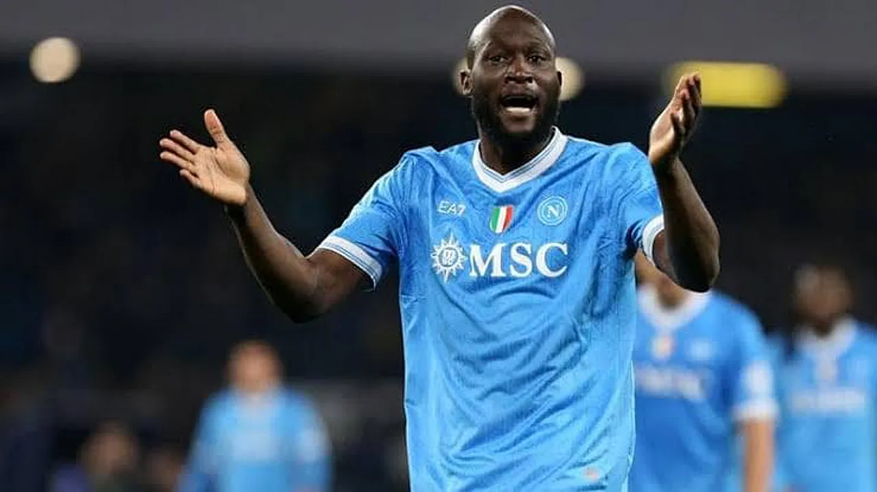 Vlahovic ve Lukaku Süper Lig'de Buluşuyor