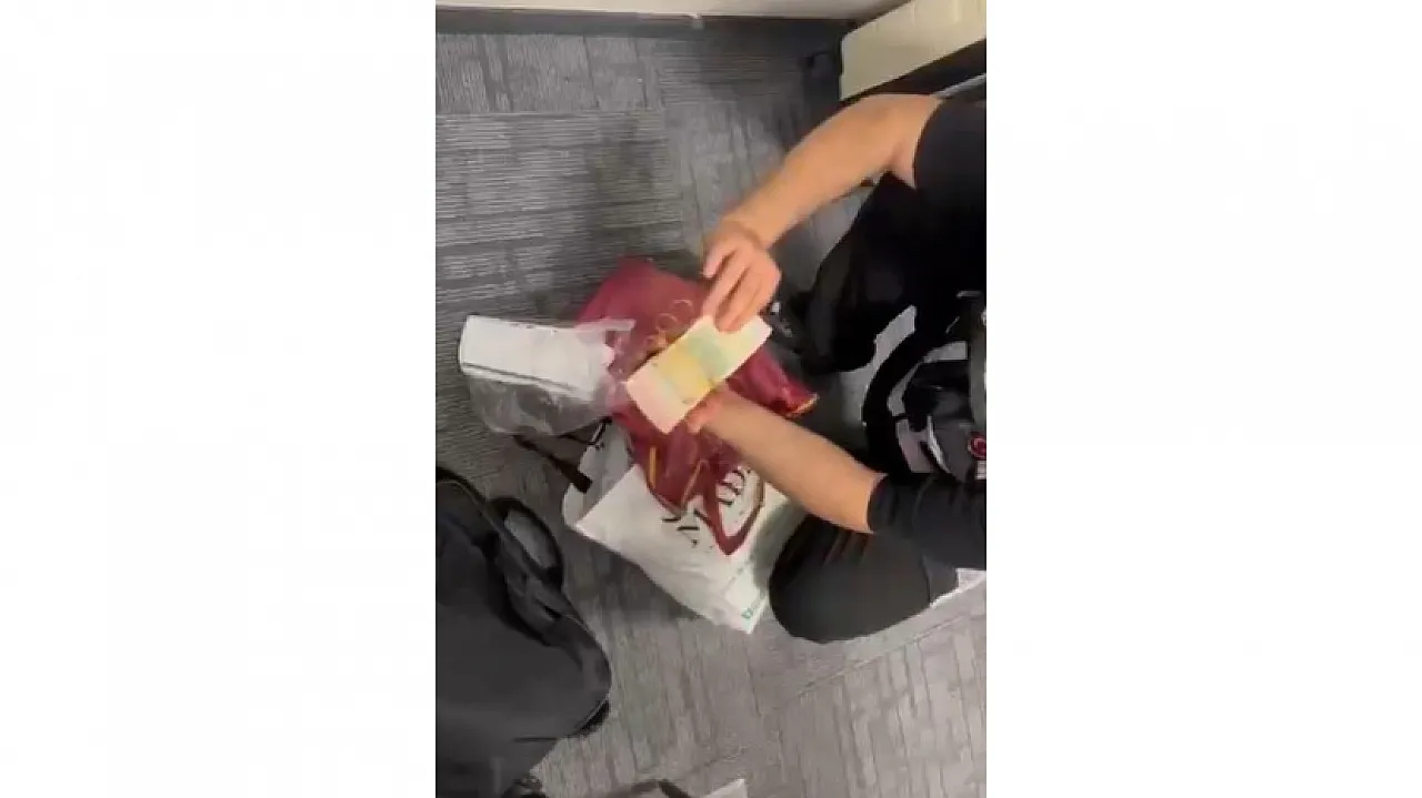 Alihan Kuriş Suç Örgütü'nde 32 Şirket İddiası