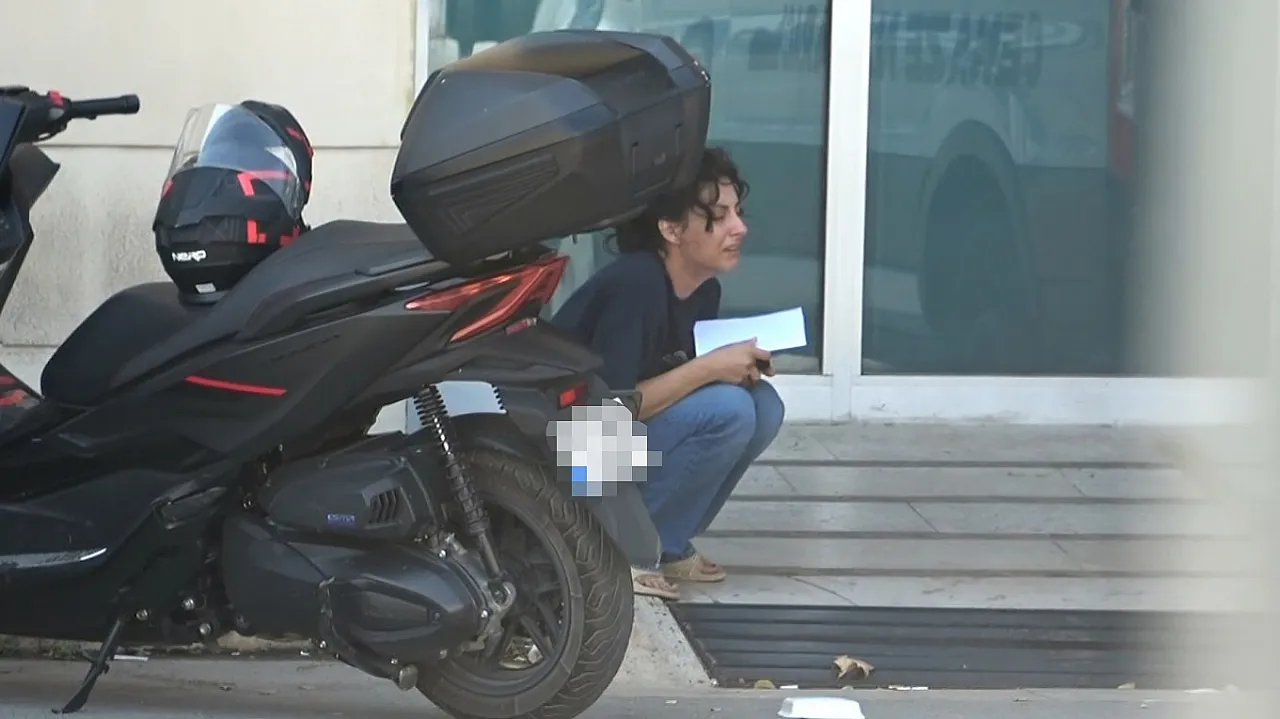 Afyonlu Genç, Trafik Kazasında Hayatını Kaybetti