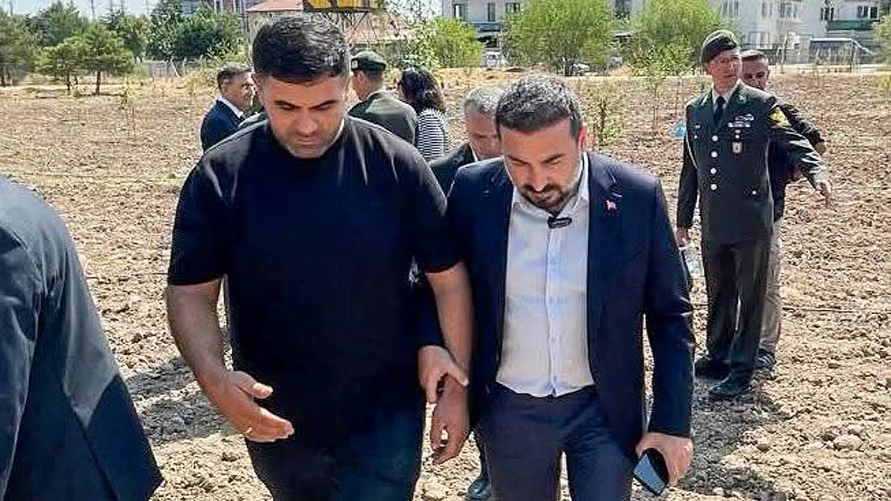AK Parti İl Başkanı Kavak: Acımız Hala Çok Taze