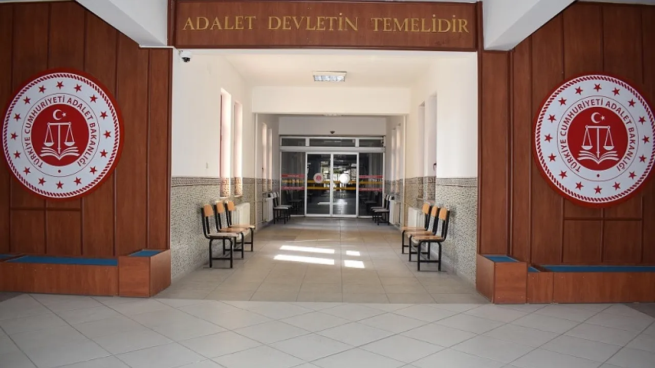 Afyon'da Ağır Ceza'da Karar Günü! Kimi Beraat Etti, Kimi Hapis Cezası Aldı