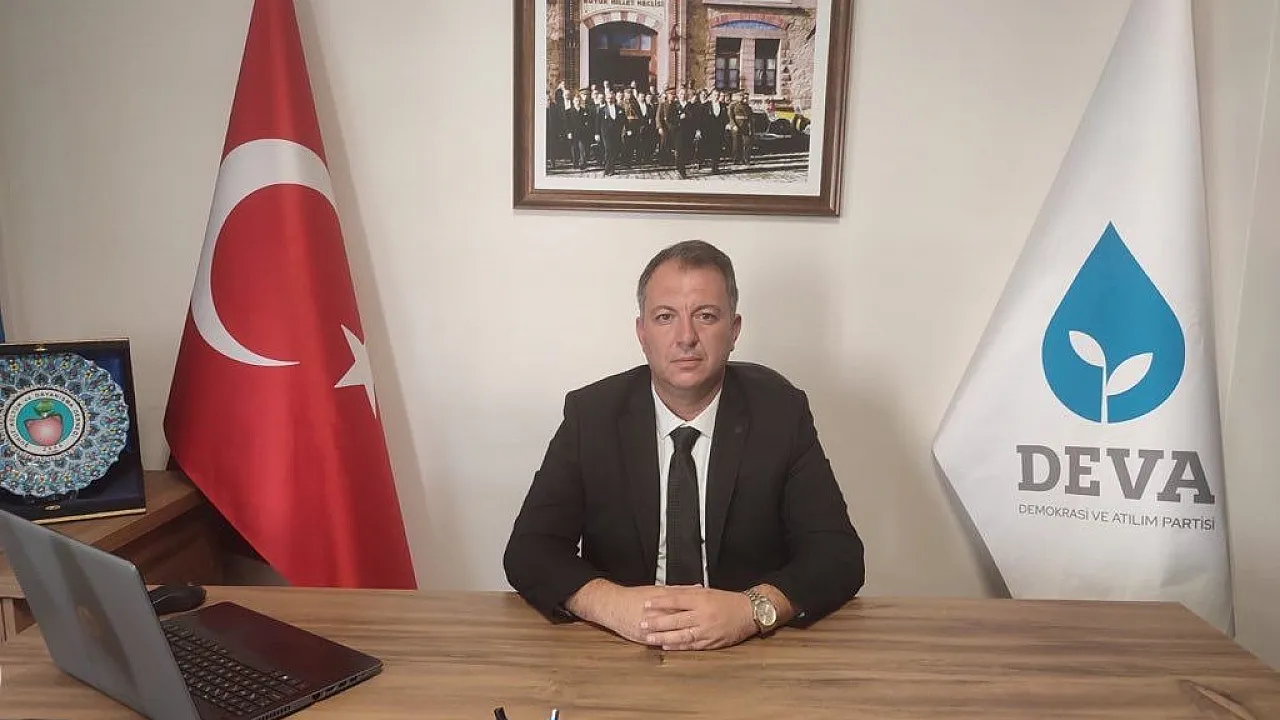 Afyonkarahisar’da Altın Madeni Tartışması Büyüyor!